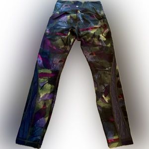 lululemon leggings size 4